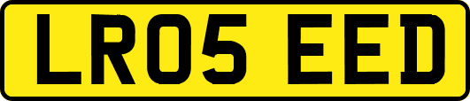 LR05EED