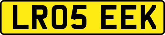 LR05EEK