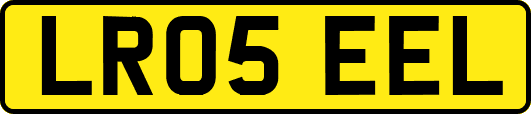 LR05EEL