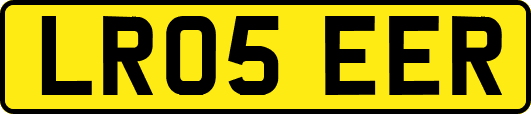 LR05EER