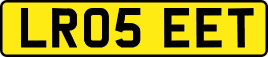 LR05EET