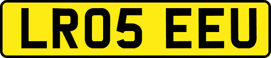 LR05EEU