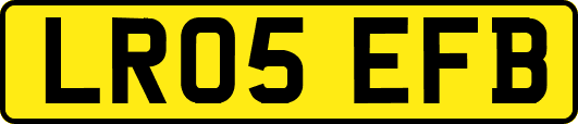 LR05EFB