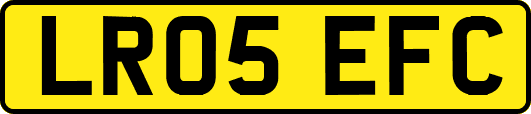LR05EFC