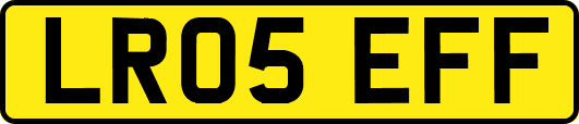 LR05EFF