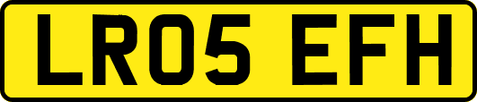 LR05EFH