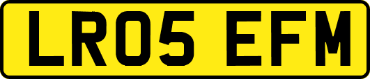 LR05EFM