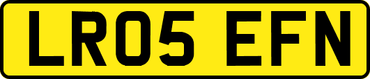 LR05EFN