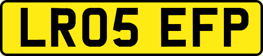 LR05EFP
