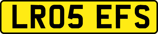 LR05EFS