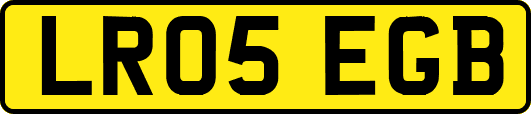 LR05EGB