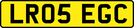 LR05EGC
