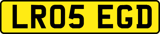 LR05EGD
