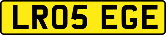 LR05EGE