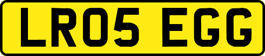 LR05EGG
