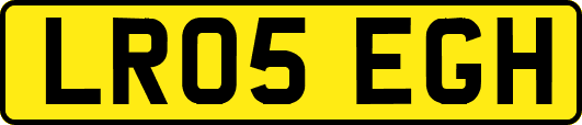 LR05EGH