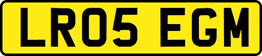 LR05EGM