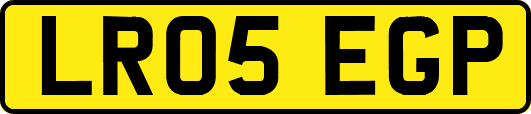 LR05EGP