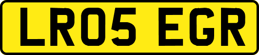 LR05EGR