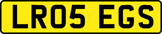 LR05EGS