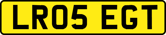 LR05EGT