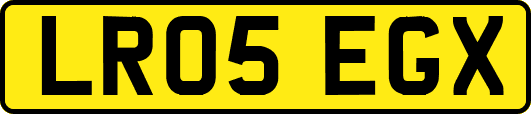LR05EGX