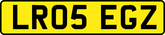 LR05EGZ