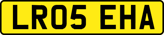 LR05EHA