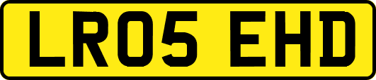 LR05EHD