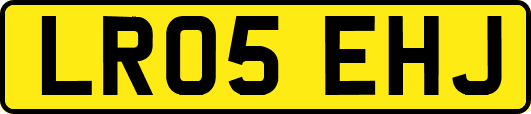 LR05EHJ