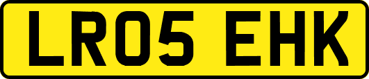 LR05EHK