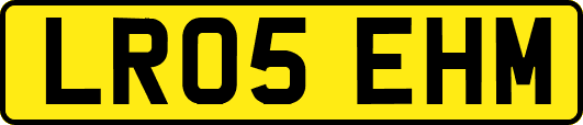 LR05EHM