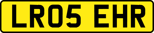 LR05EHR