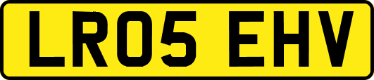 LR05EHV