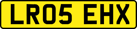 LR05EHX