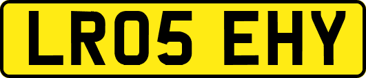 LR05EHY