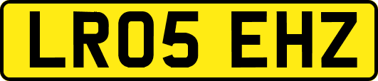 LR05EHZ
