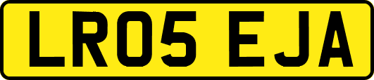 LR05EJA