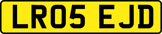 LR05EJD