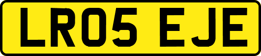 LR05EJE