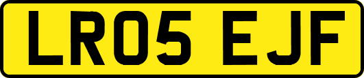 LR05EJF