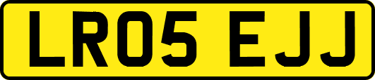 LR05EJJ