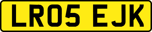 LR05EJK