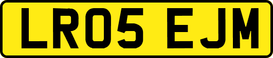 LR05EJM