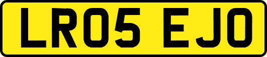 LR05EJO