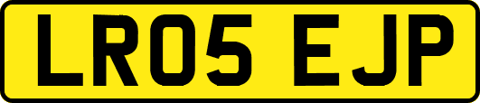 LR05EJP