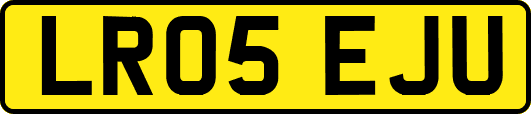 LR05EJU