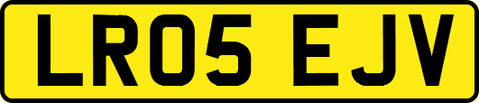 LR05EJV
