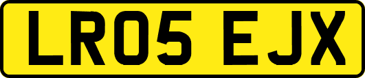 LR05EJX