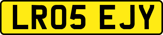 LR05EJY
